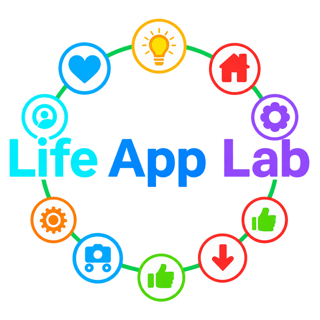 Life App Lab